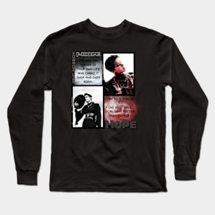 hope Long Sleeve T-Shirt